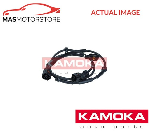 Abs wheel speed - speed, sensor
