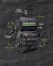 Body Conversion Tactical Gym