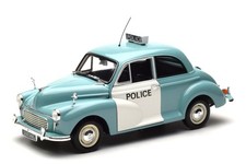 150137090 Morris Minor Police