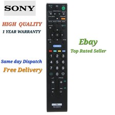REPLACEMENT REMOTE CONTROL FOR