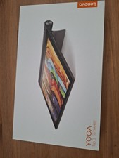 Lenovo Yoga Tab 3 8" WiFi Tablet with Case 2GB RAM 16GB Storage - Black