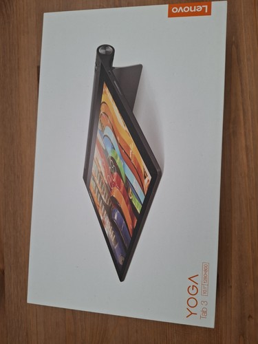 Pre owned lenovo - lenovo, tab