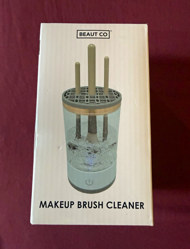 Beaut electric makeup brush - electric,