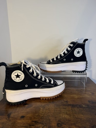Converse run star - run,