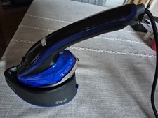 Beldray 2 in 1 Garment Steamer With Safety Base. Hardly Used. VGC