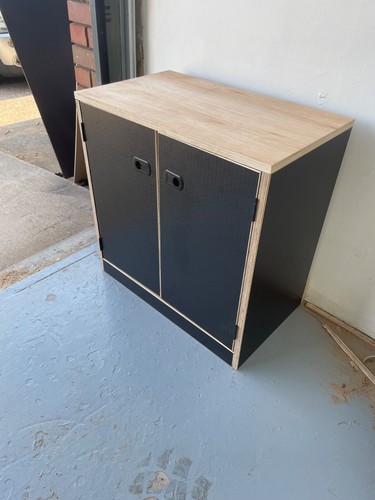 Campervan kitchen pod buffalo - campervan,