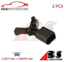 ABS WHEEL SPEED SENSOR PAIR