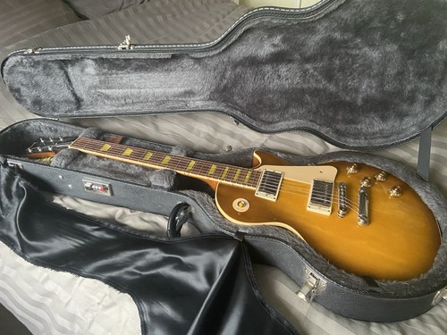 Gibson les paul classic - paul, 2004