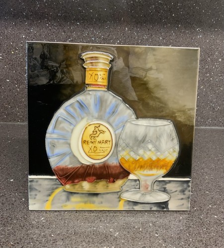 Remy martin cognac - xo,