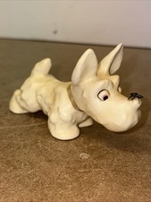 Rare 1950s Goebel White