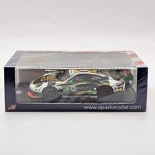 Spark Porsche 911 GT3R #28