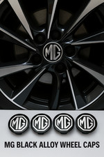 Set of 4 MG ZS Alloy Wheel