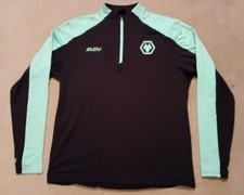 Wolverhampton wanderers - wolverhampton,