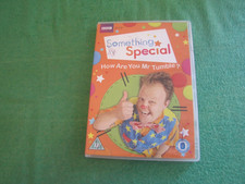 Something Special How Are You