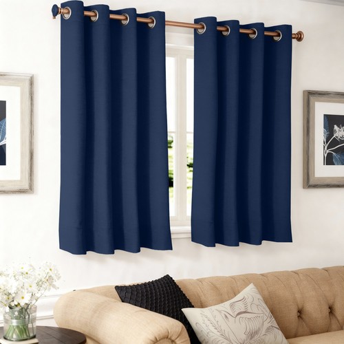 Blackout curtains panels - blackout,