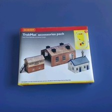 OO Gauge Hornby R8084 Building