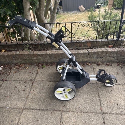 Motocaddy pro electric - pro,