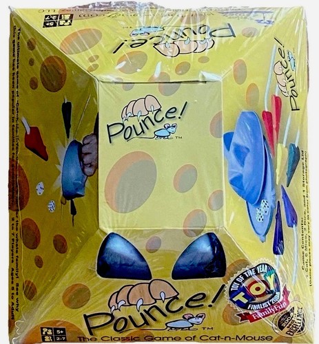Pounce classic game of - classic,