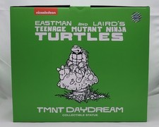 Kevin Eastman TMNT Daydream Limited Edition Statue Bottleneck Gallery #58/250