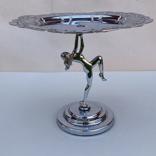 Vintage art deco bon - art,