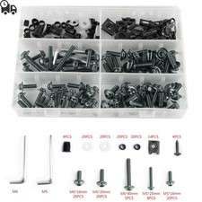 177PCS Sportbikes Motorcycle