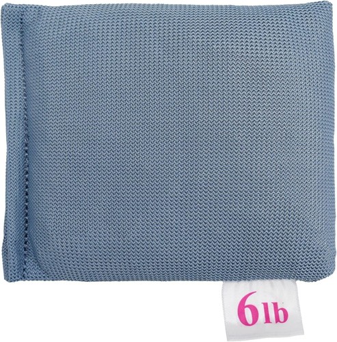 Diving soft mesh shot weights - soft,