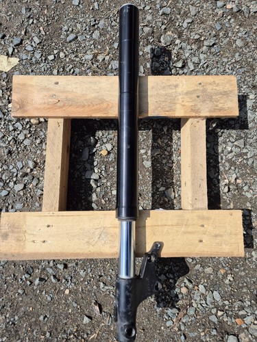 Moto guzzi v11 mans forks - v11,