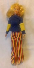 Vintage 70s Dinah Mite Mego