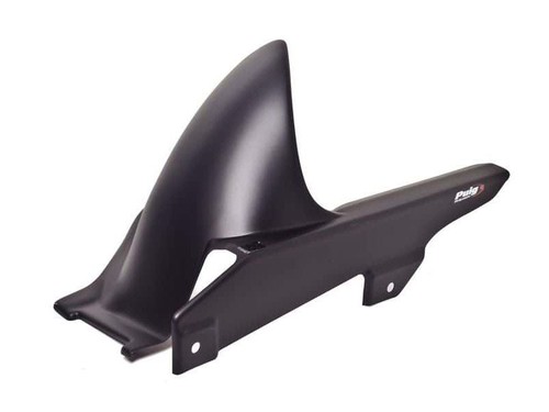 Puig hugger matt black suzuki - puig,