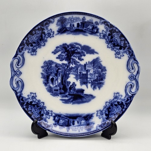 Grindley shanghai flow - grindley, blue