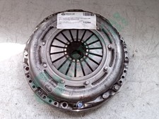 FORD Mondeo 2013 mk4 1.6 Diesel T1DA engine code Clutch & Dual Mass Flywheel Dmf