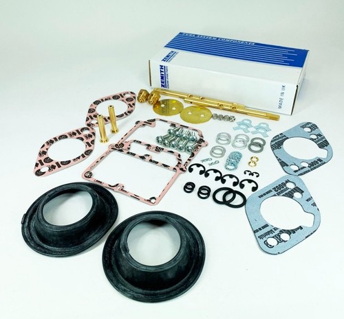 Stromberg 150cd carburettor - stromberg,