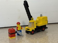 Vintage LEGO 670-1 Mobile