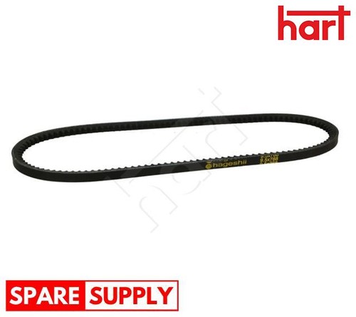 Belt for talbot 1307 1510 - v-belt,
