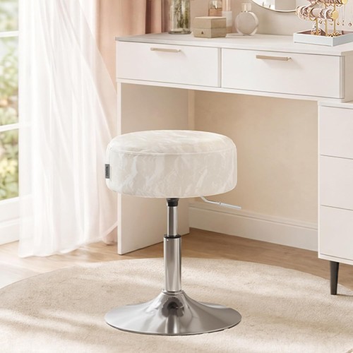 Vasagle dressing table stool - table,