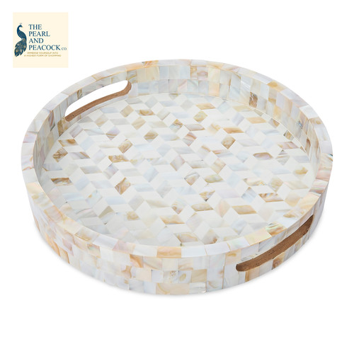 Handmade mother pearl - handmade,