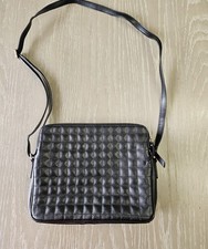 BANANA REPUBLIC Black Split