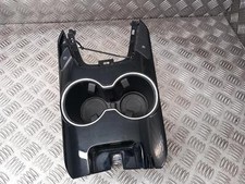 Ford Mondeo Mk5 Centre Console