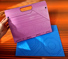 Crafters Companion Ultimate Pro + Eazi Box Maker Card Bundle Score Measure Box