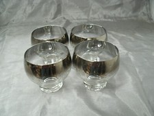 Vtg Unknown MFG UNK1387 Silver