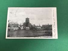 U.K. Pontesbury Shropshire