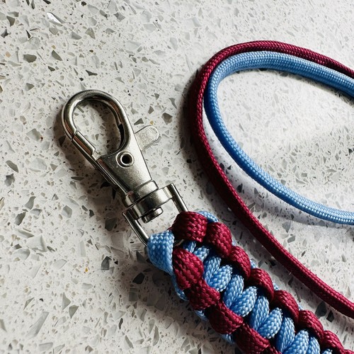 Football lanyard pick your - pick,