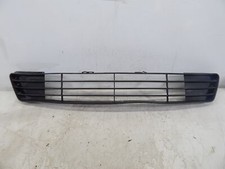 FORD FIESTA MK6 01-08 BUMPER GRILL - FRONT 