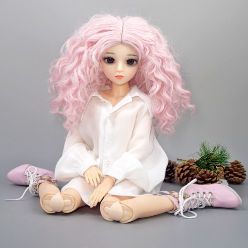 Bjd doll toy - bjd, 24