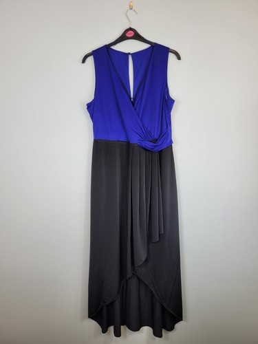 Issa london sleeveless maxi - sleeveless,