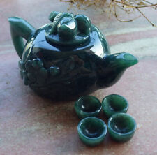 Green Burma Natural A Jade