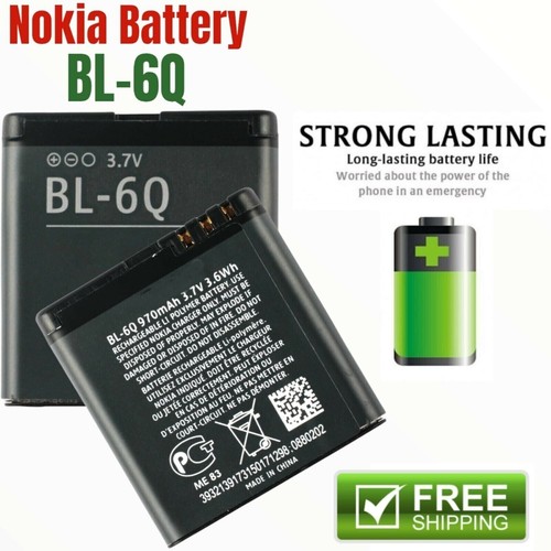 Nokia battery for - nokia,