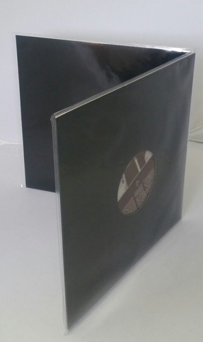 Inch gatefold double album - inch,
