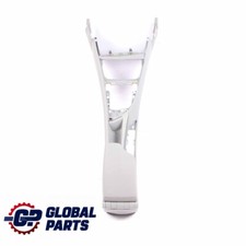 BMW E81 E87 LCI Centre Console Cup Holder Armrest Storage Grey E82 E88 9121436
