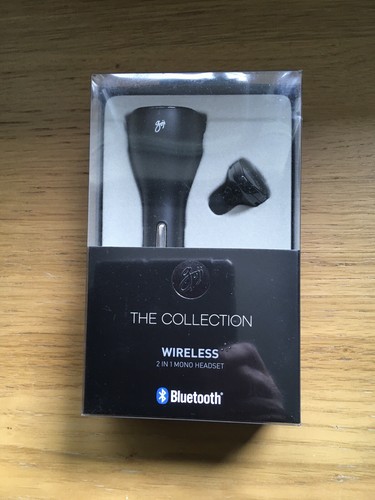 Goji the collection wireless - collection,